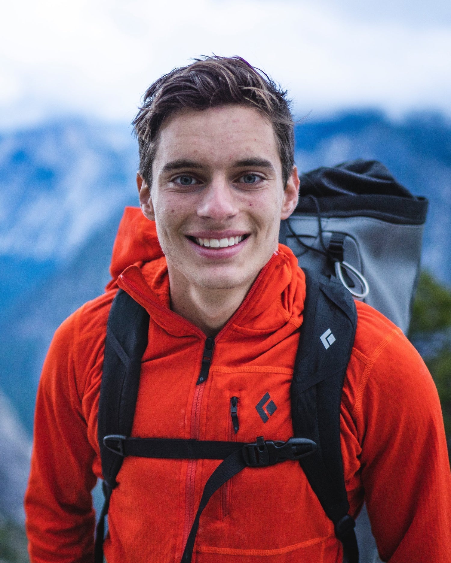 Connor Herson
