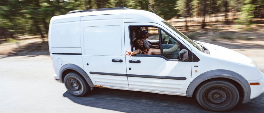 The Road Trip Collection