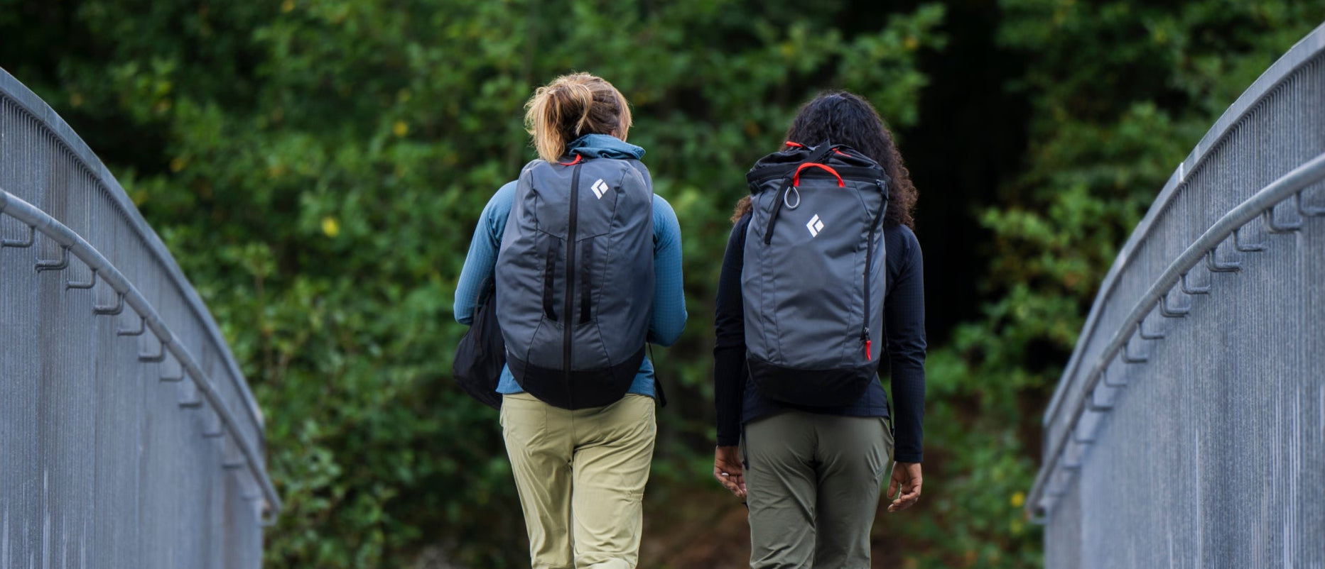 Crag Packs: Day Packs for Climbing Essentials | Black Diamond
