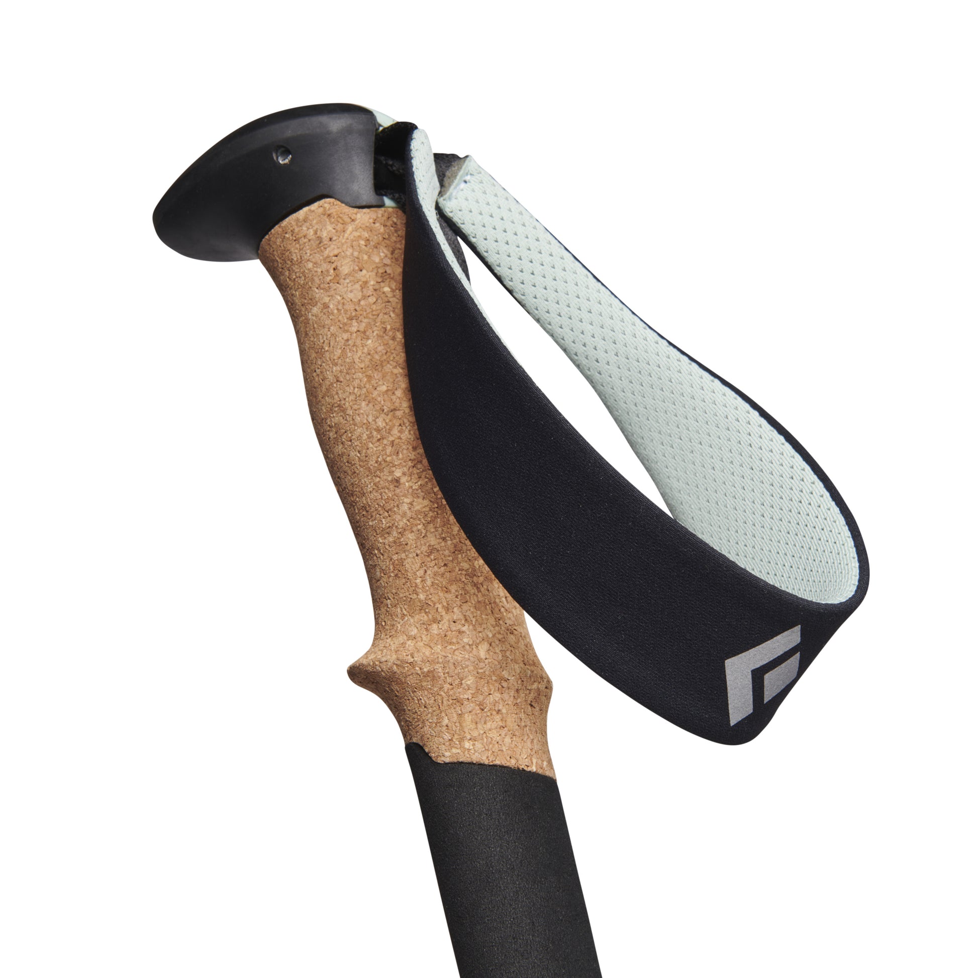 Steel Grey-Foam Green