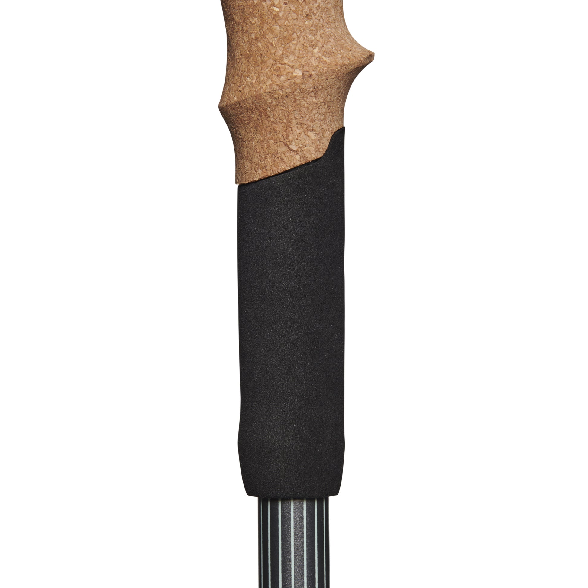 Steel Grey-Foam Green