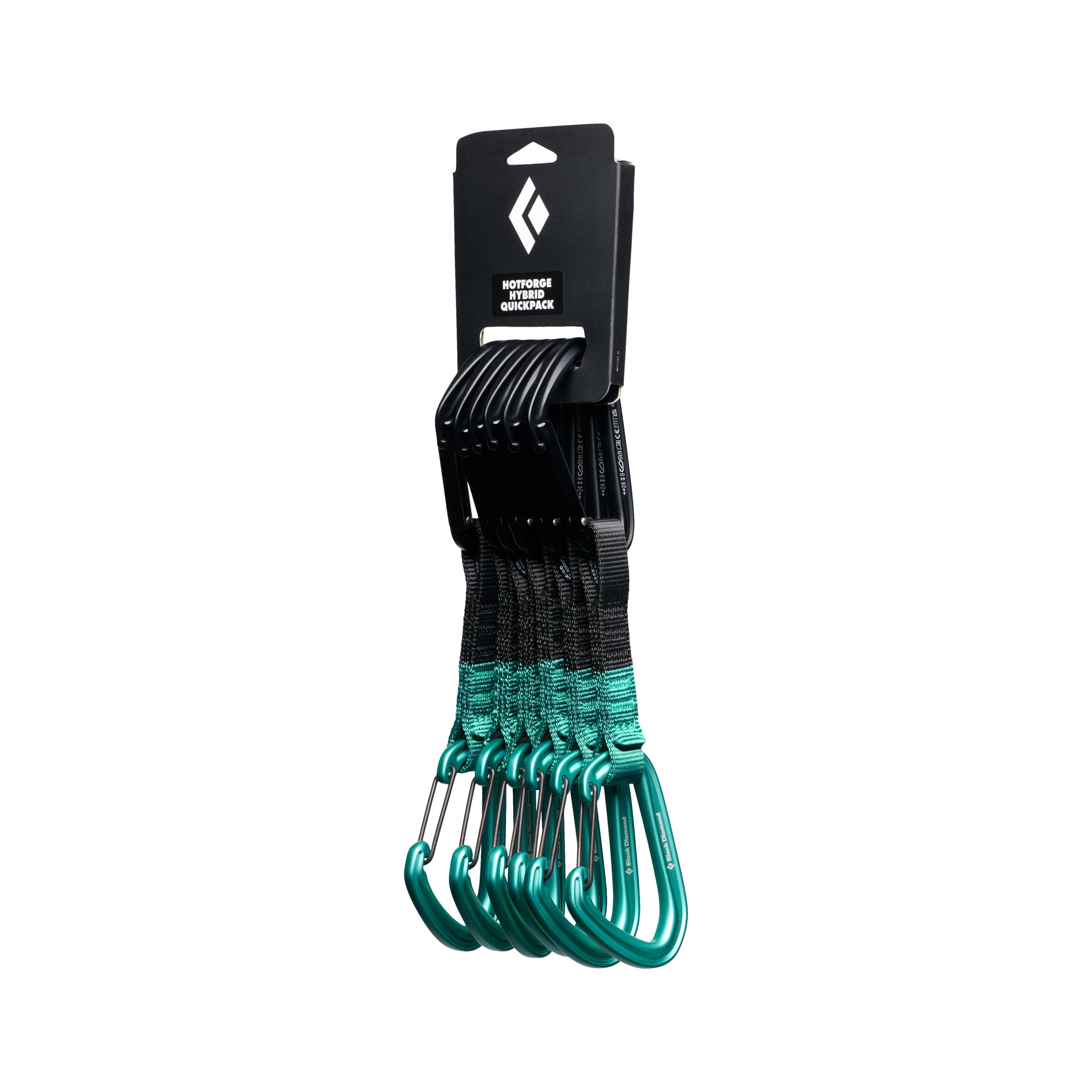 quickpack handschuhe Hotforge Hybrid Quickpack 12 cm – Black Diamond Europe