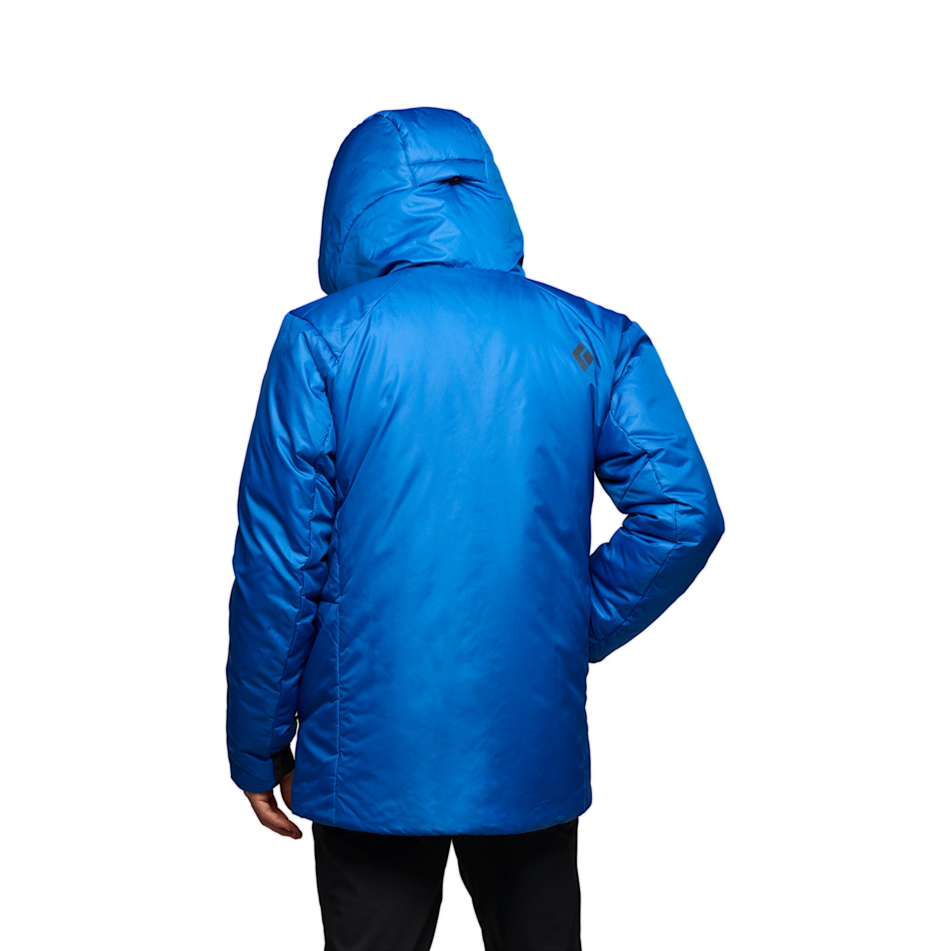 Drifter Blue