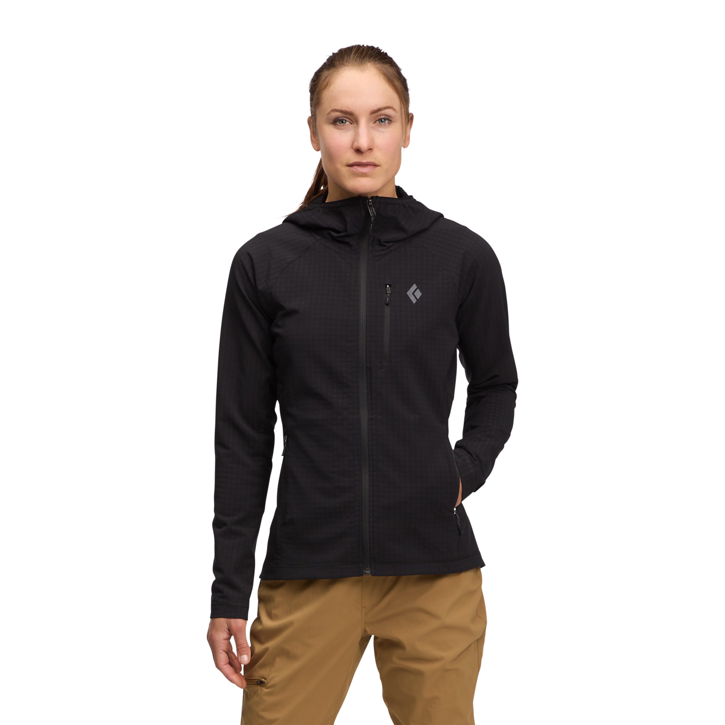 Sweat à capuche Tommy Hilfiger Equestrian Colorado logo femme Sweat à capuche Tommy Hilfiger Equestrian Colorado logo femme