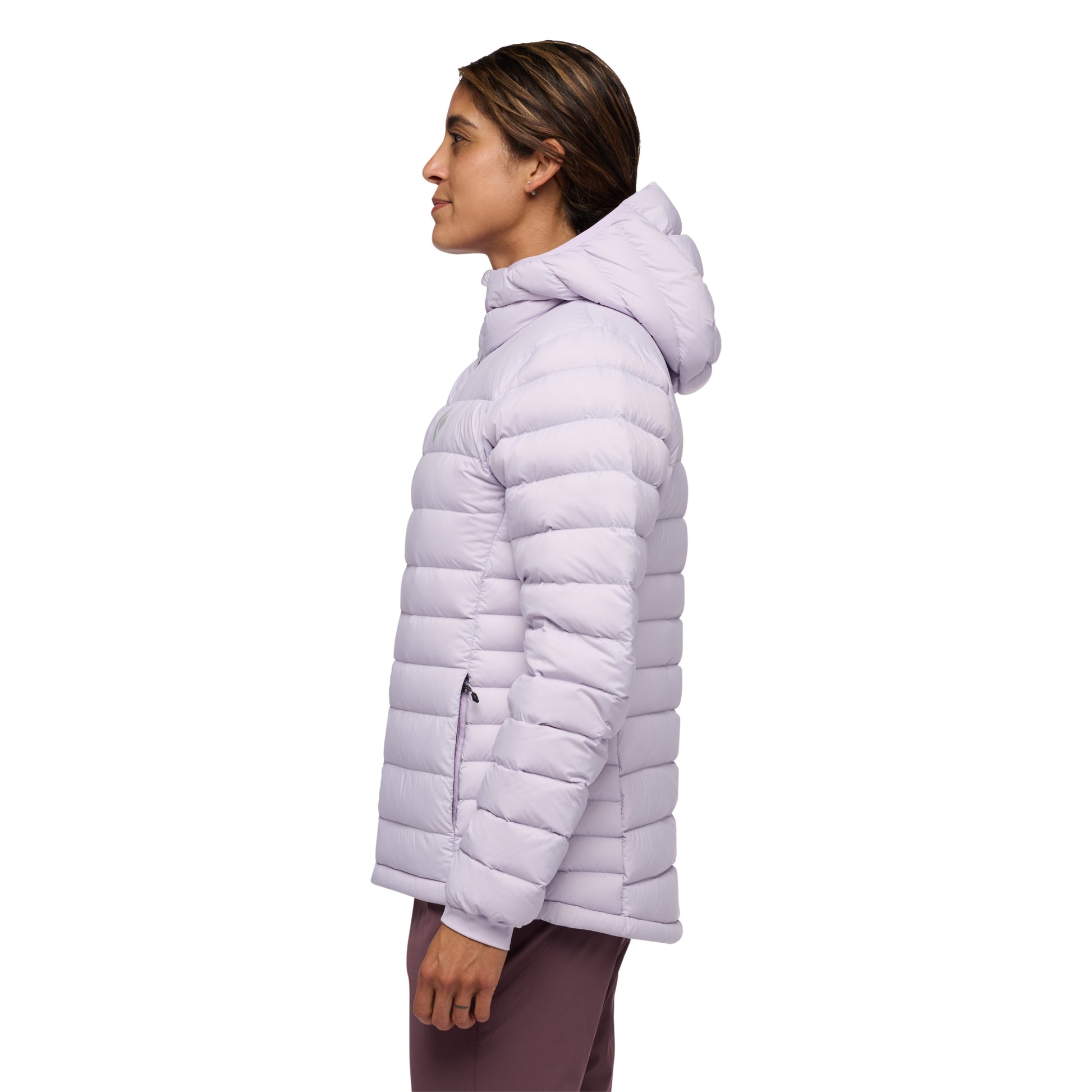 Soft Lilac