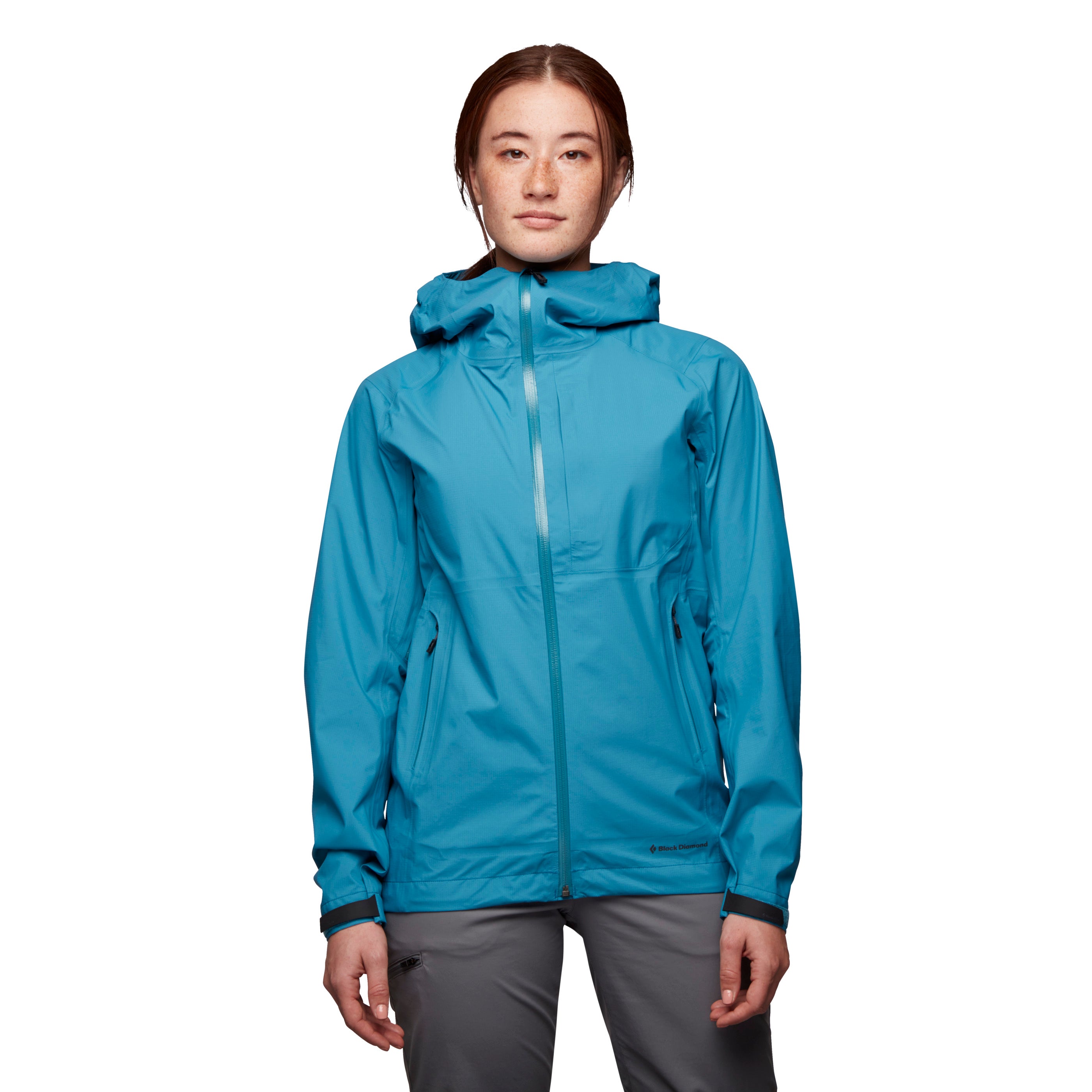 Women's Highline Stretch Shell Past Season – Black Diamond Europe