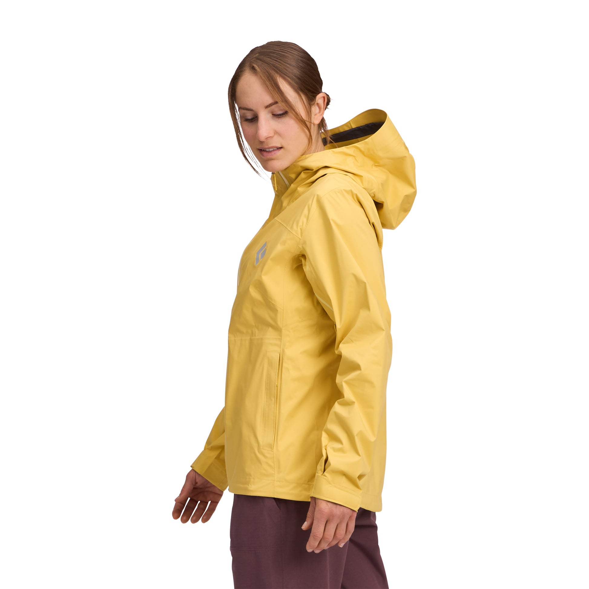 Soft Ochre