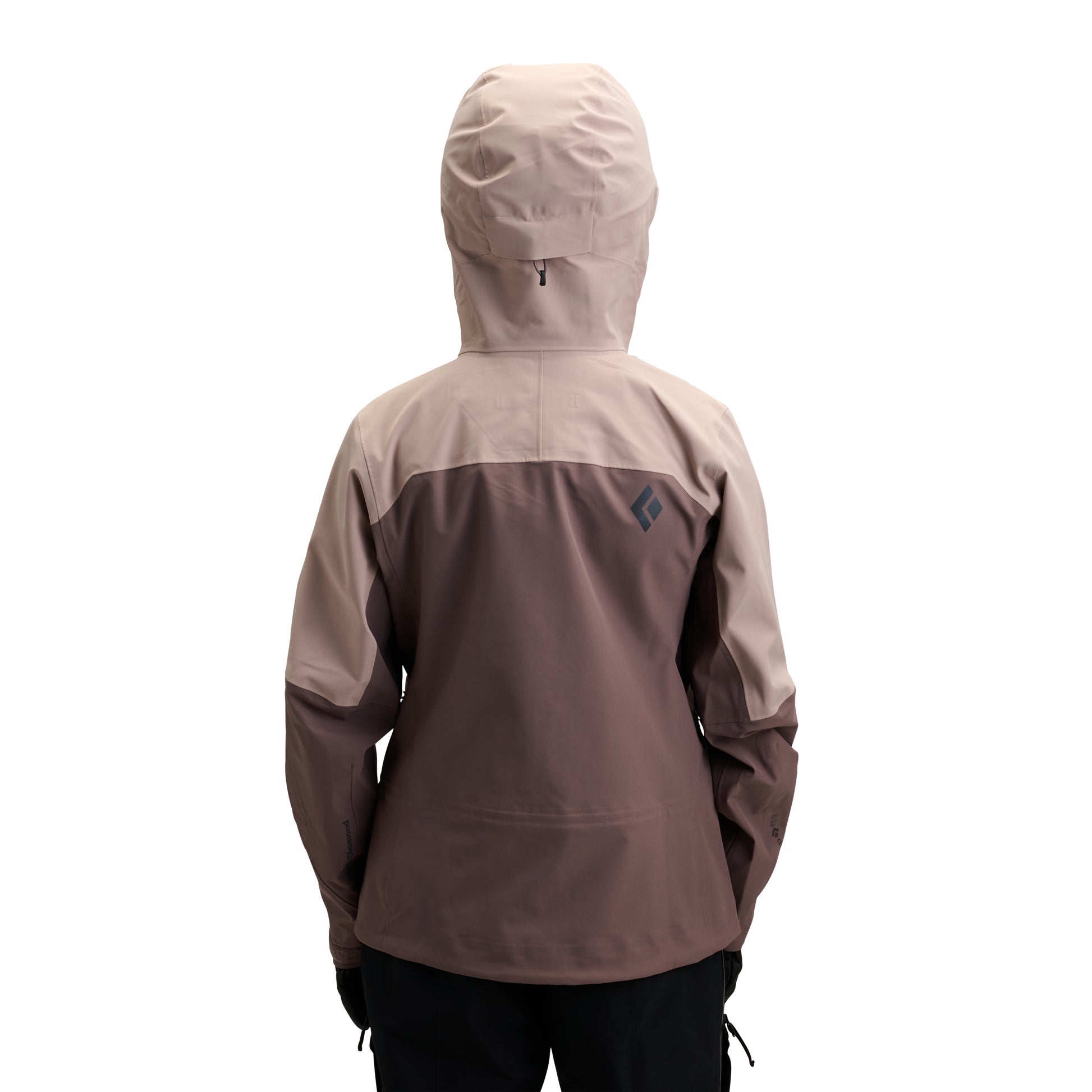 Pale Mauve-Dark Mauve