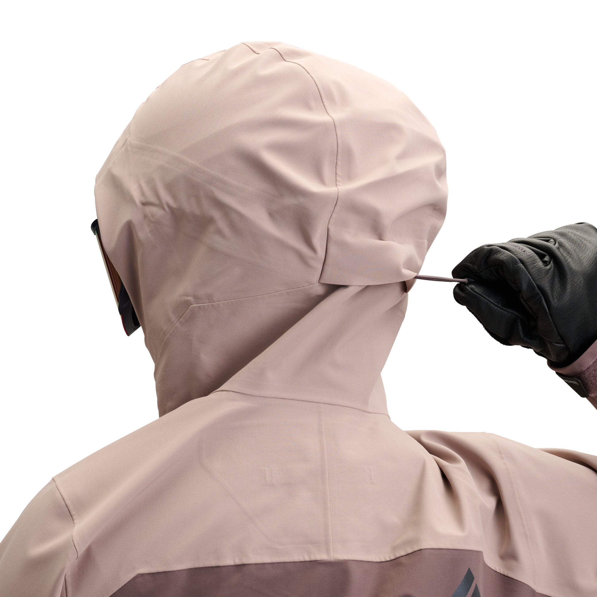 Pale Mauve-Dark Mauve