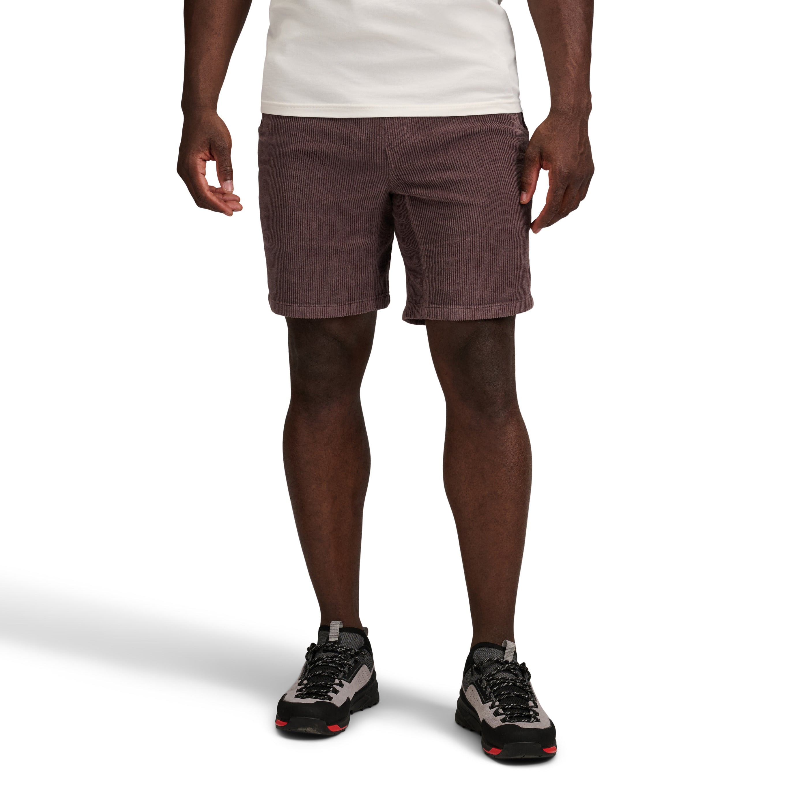 Aomig Casual sportshort voor heren, heren corduroy korte broek met trekkoord in de taille, heren klassieke zomer gym ademend training training Aomig Casual sportshort voor heren, heren corduroy korte broek met trekkoord in de taille, heren klassieke zomer gym ademend training training