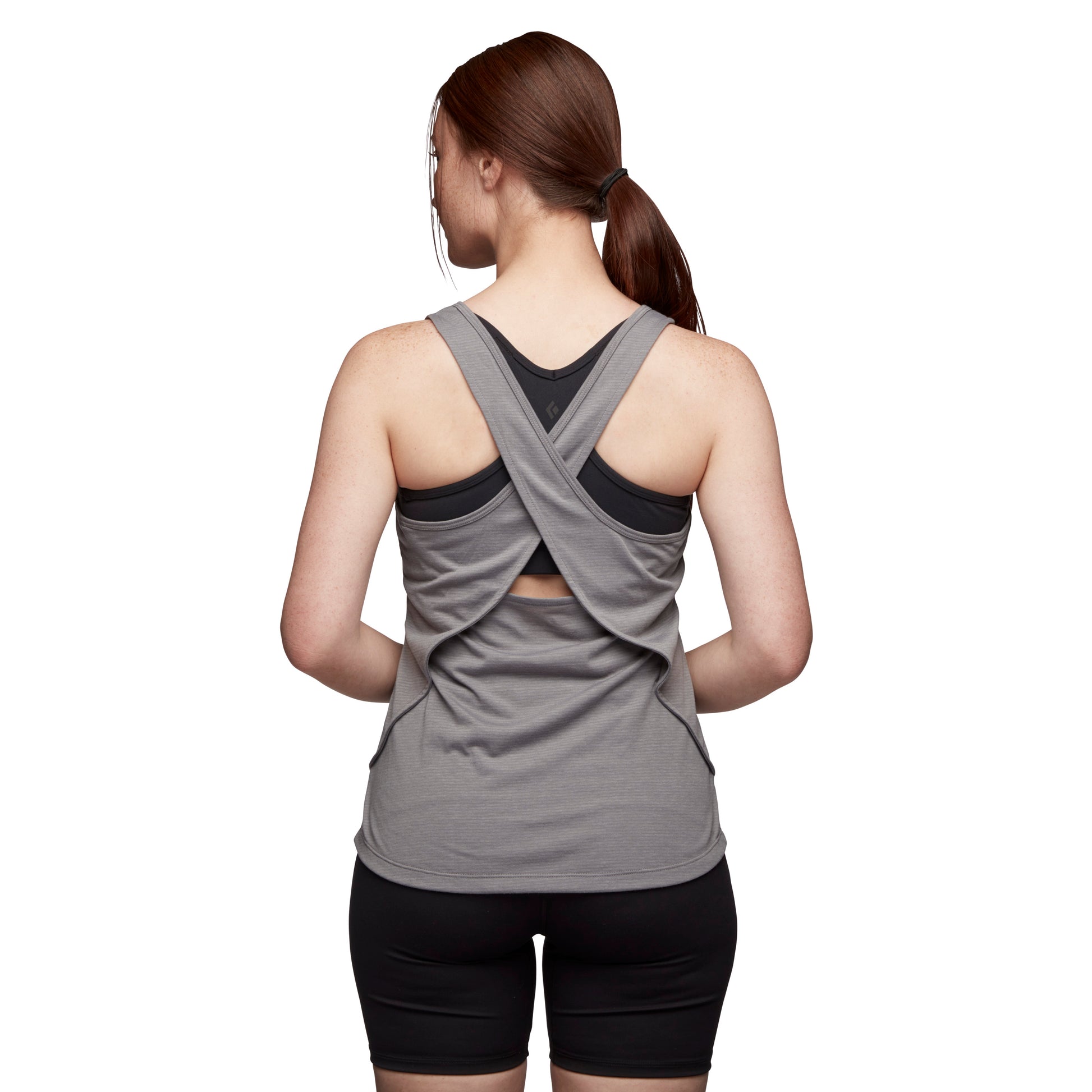 Cherrywood-Carbon Stripe