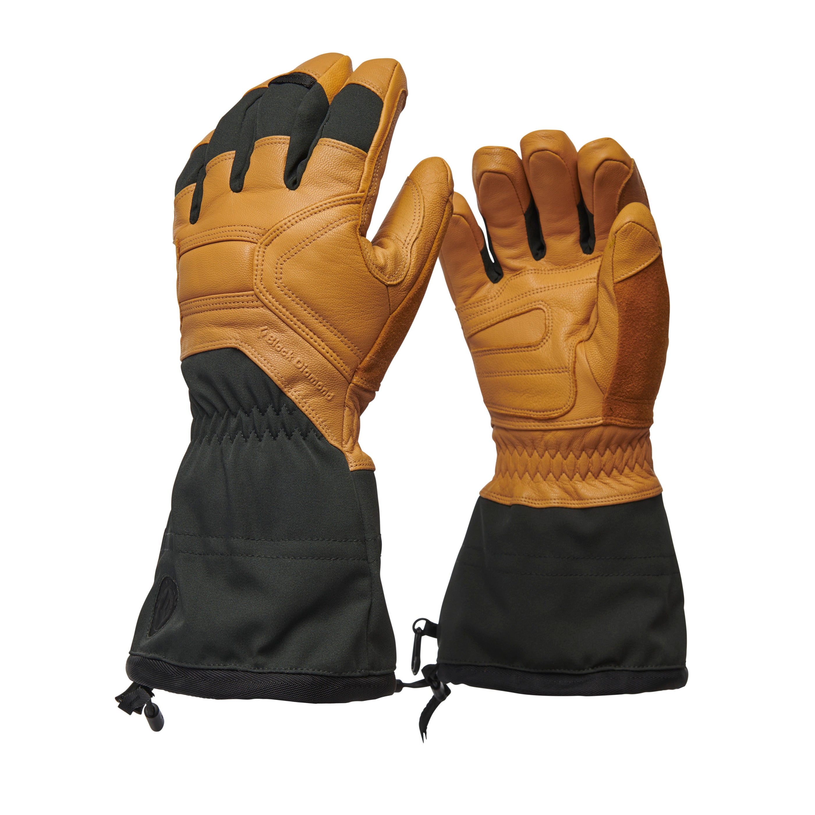 black diamond progression handschuhe Guide Gloves – Black Diamond Europe