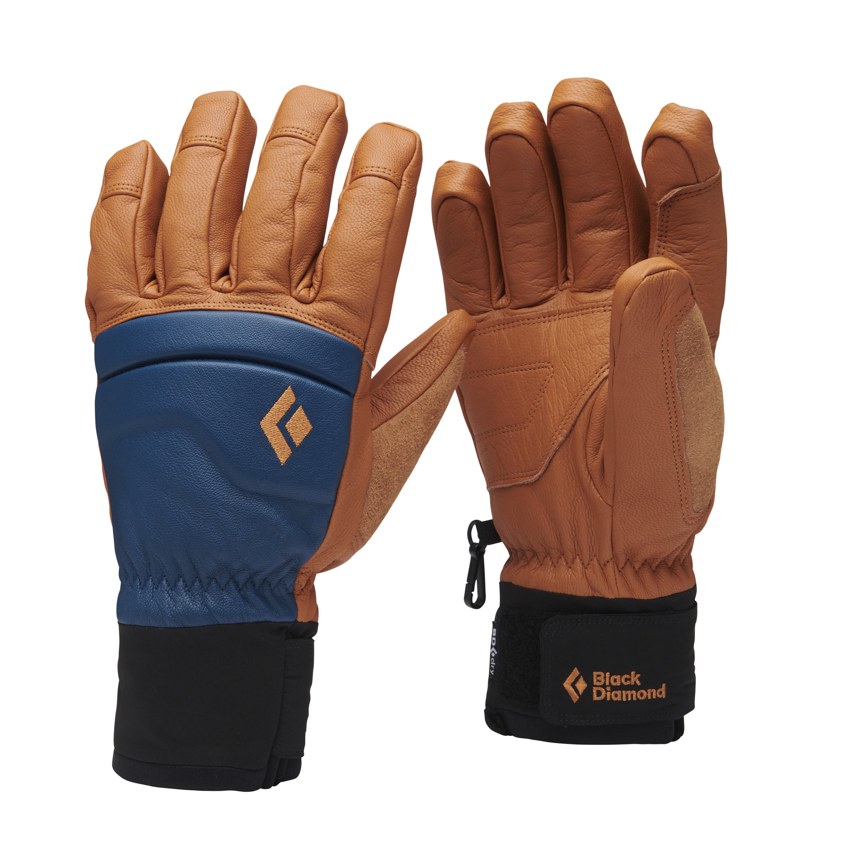 Spark Gloves – Black Diamond Europe
