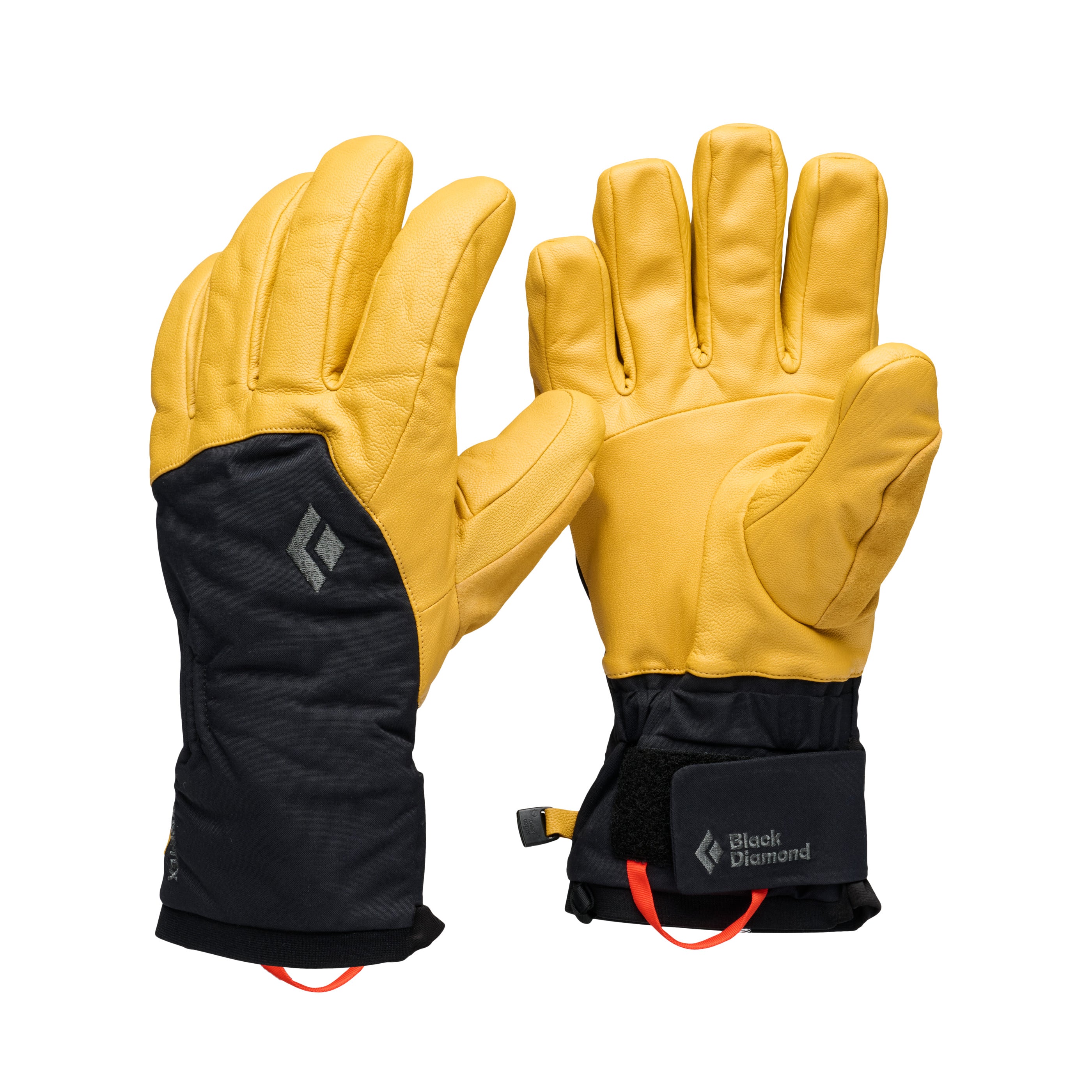 Legend Gloves