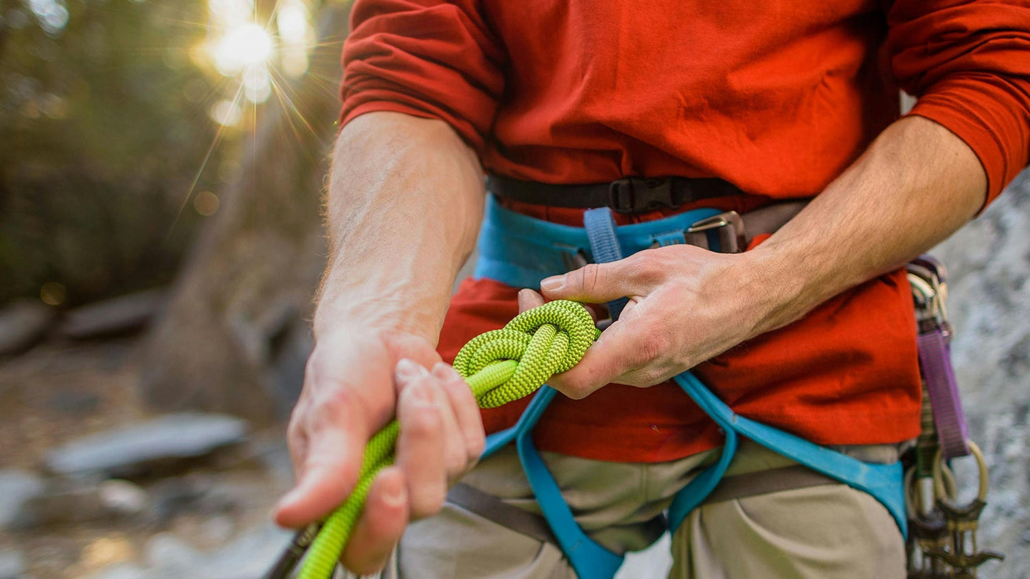 GEAR MYTHS: BOTTOMS-UP OR TOP-DOWN