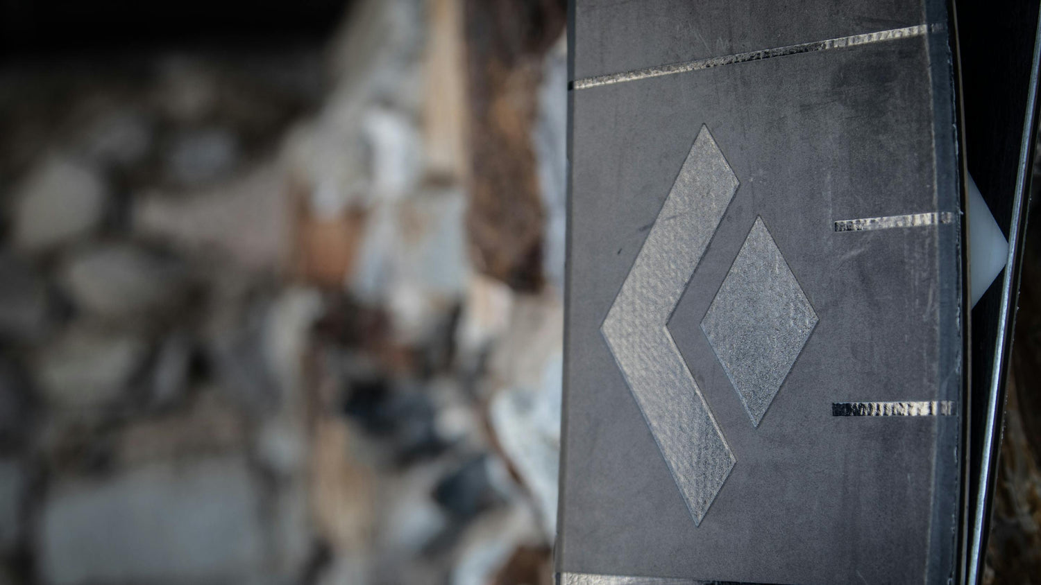 QC LAB: REMOUNTING PREVIOUSLY DRILLED SKIS