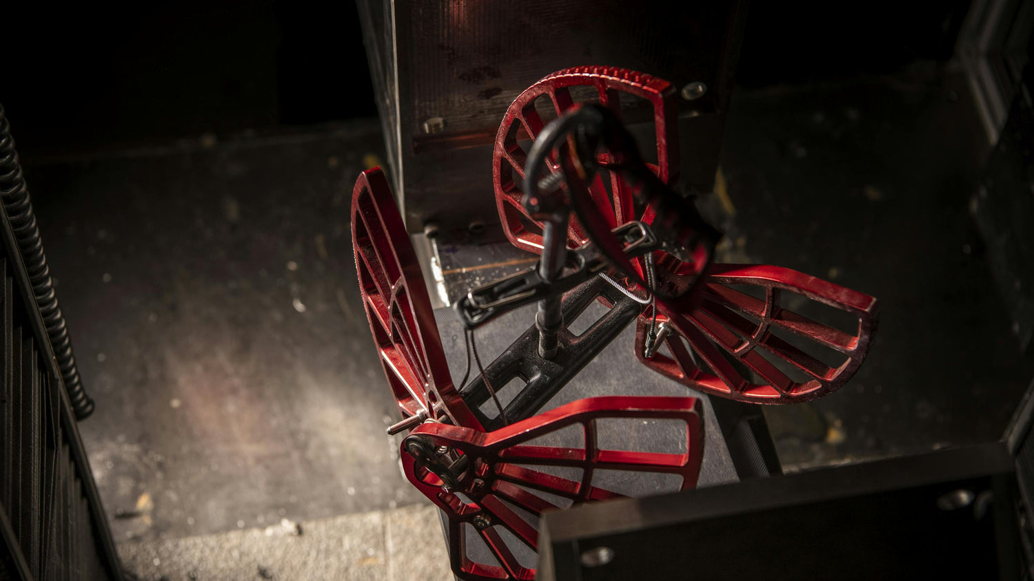 QC Lab: The Beauty and Limitations of Big Cams