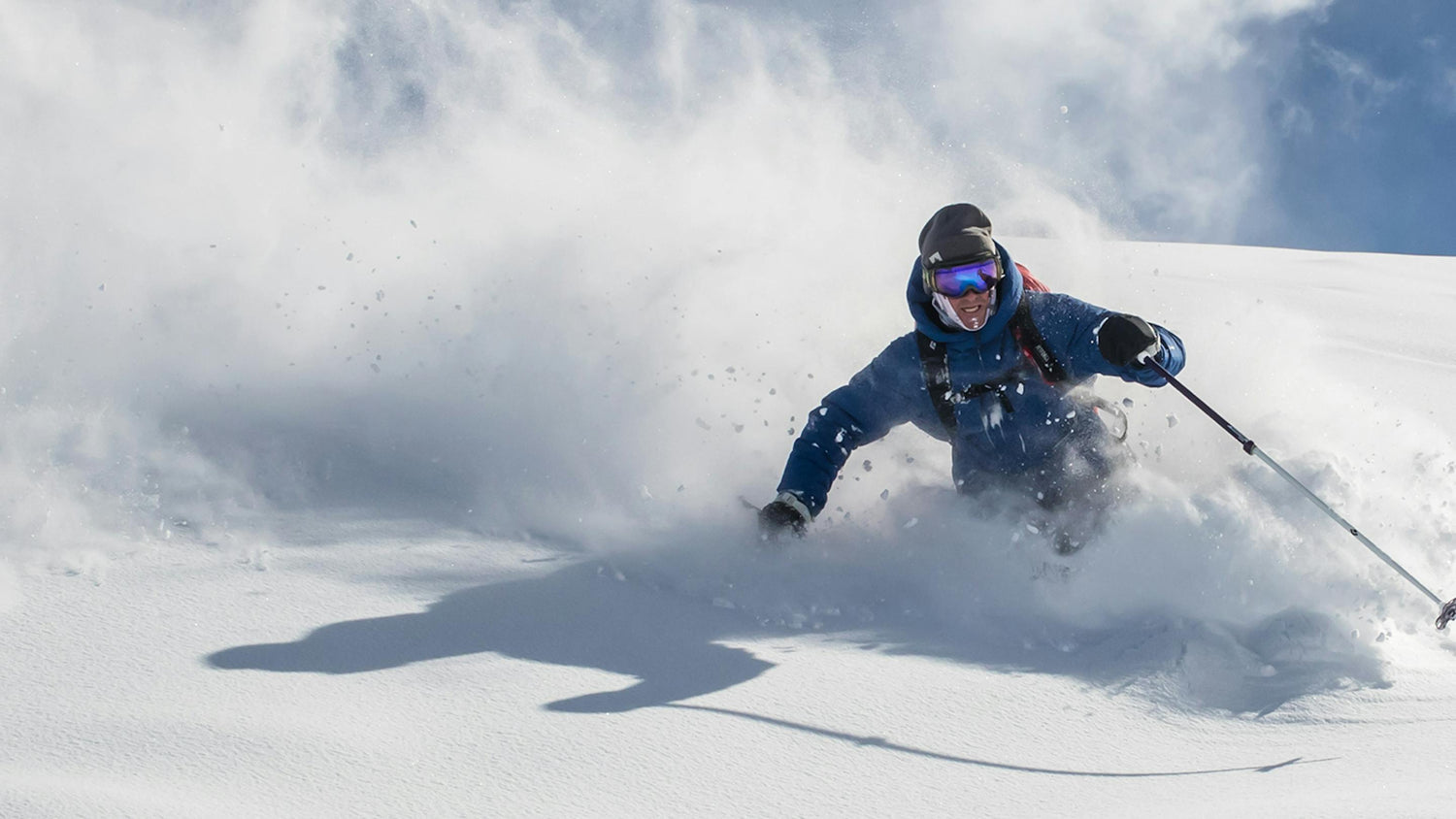 THE SAN JUAN SERIES: EPISODE 2 — HUMILITY