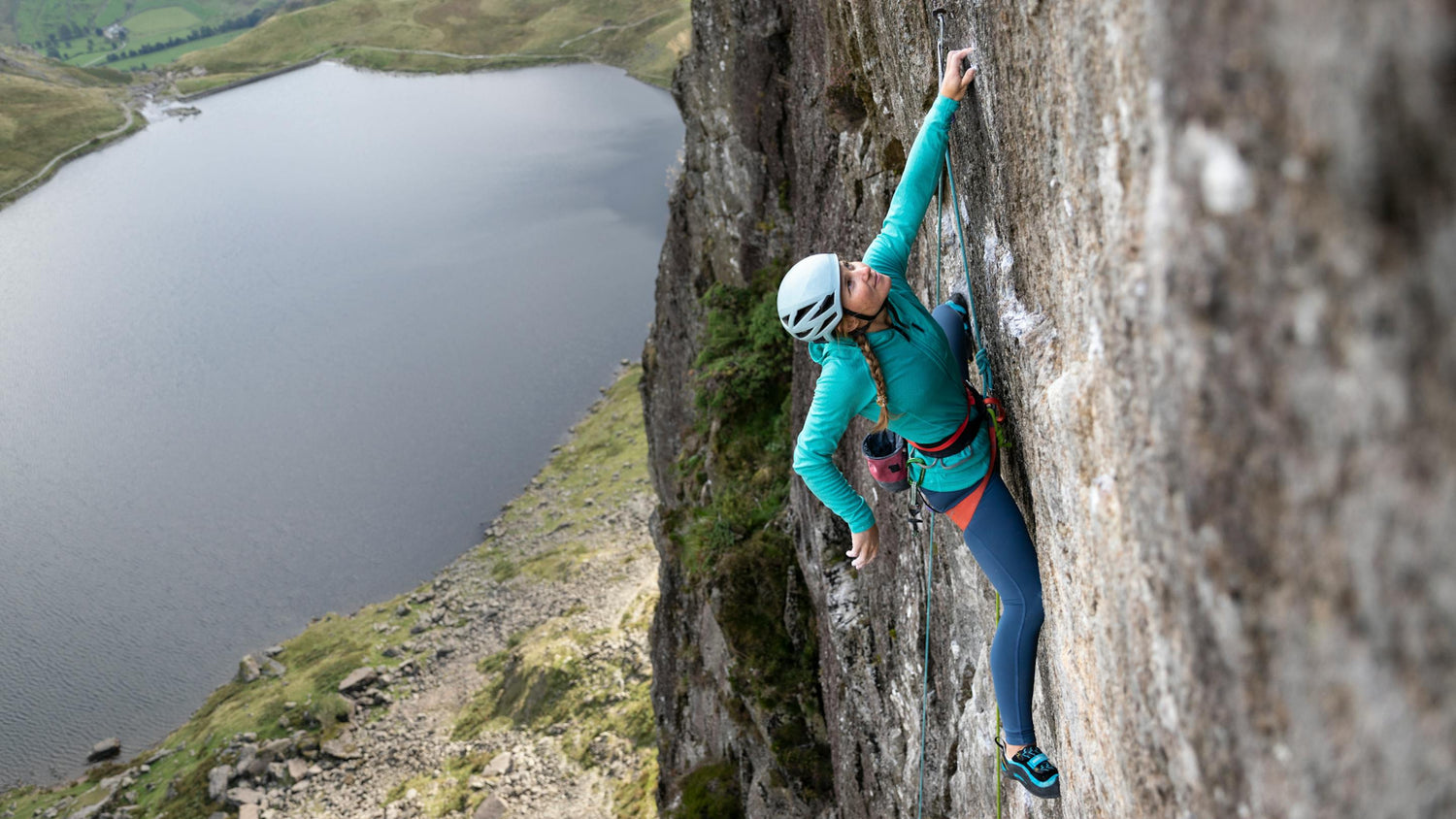 Impact Day with Hazel Findlay