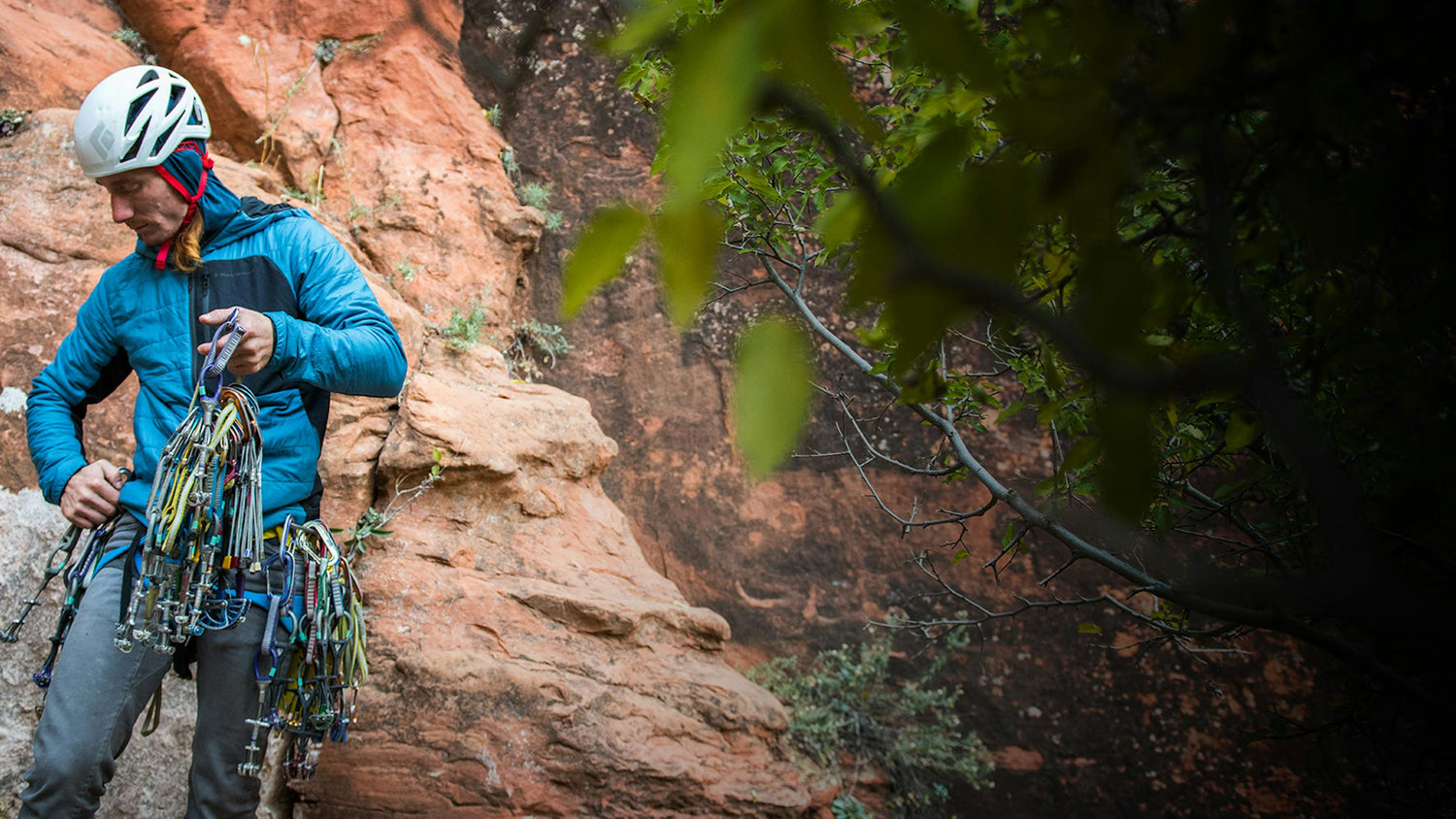 GEAR MYTHS: GEAR SLINGS VS GEAR LOOPS
