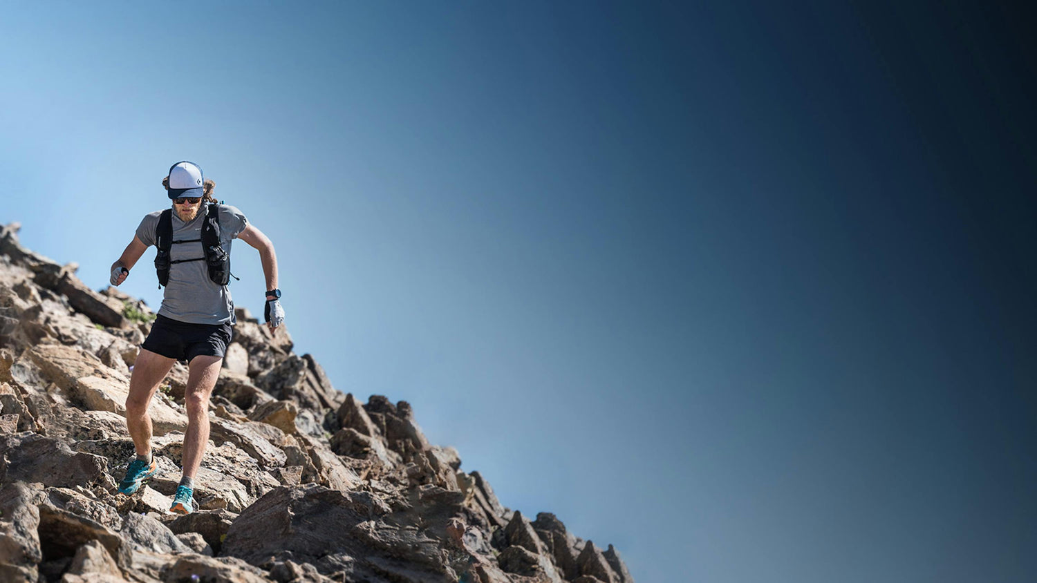 THE BD BETA: EPISODE 4