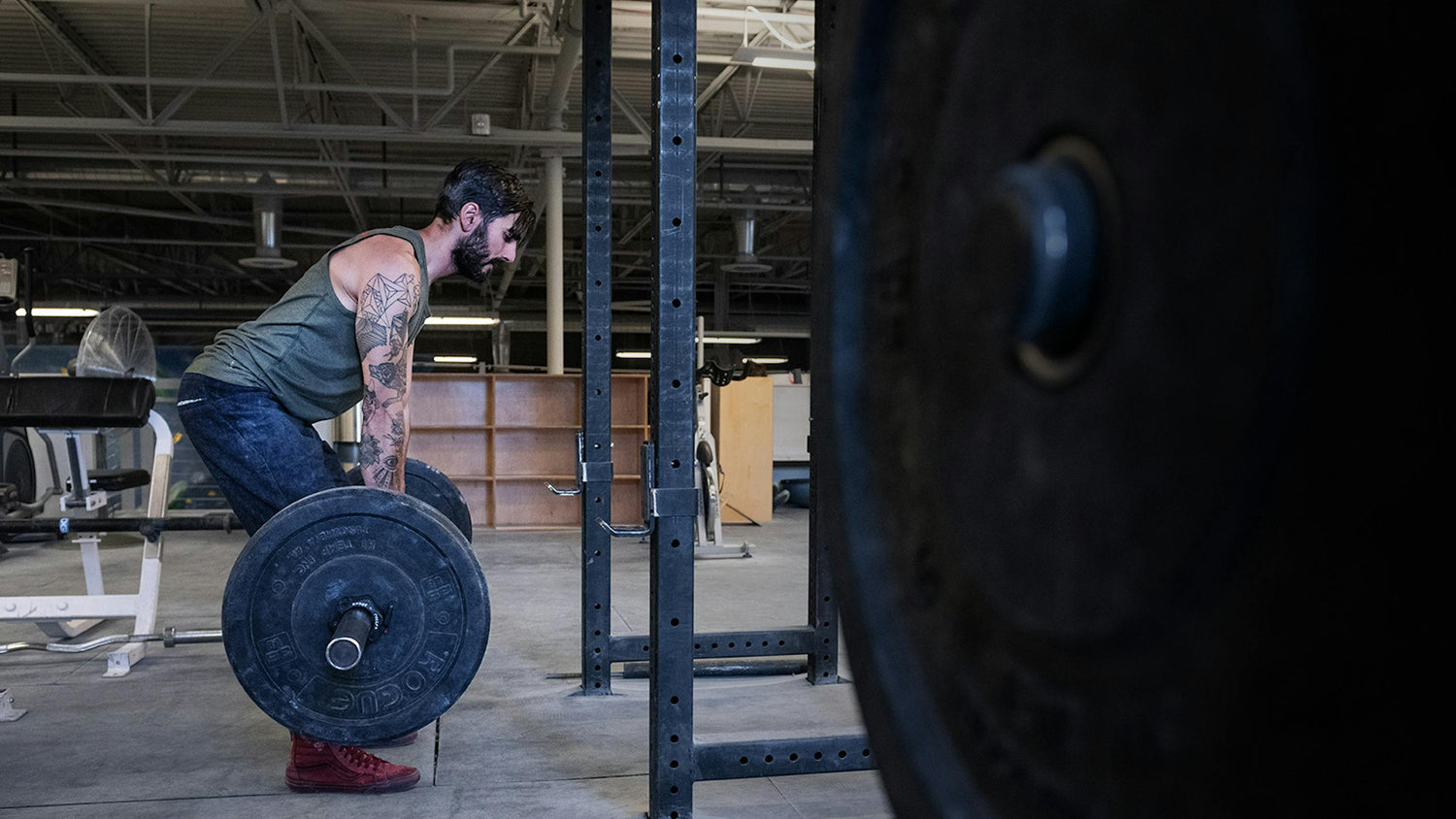 HANG RIGHT: THE KNOWLEDGE QUEST—LESSON 1