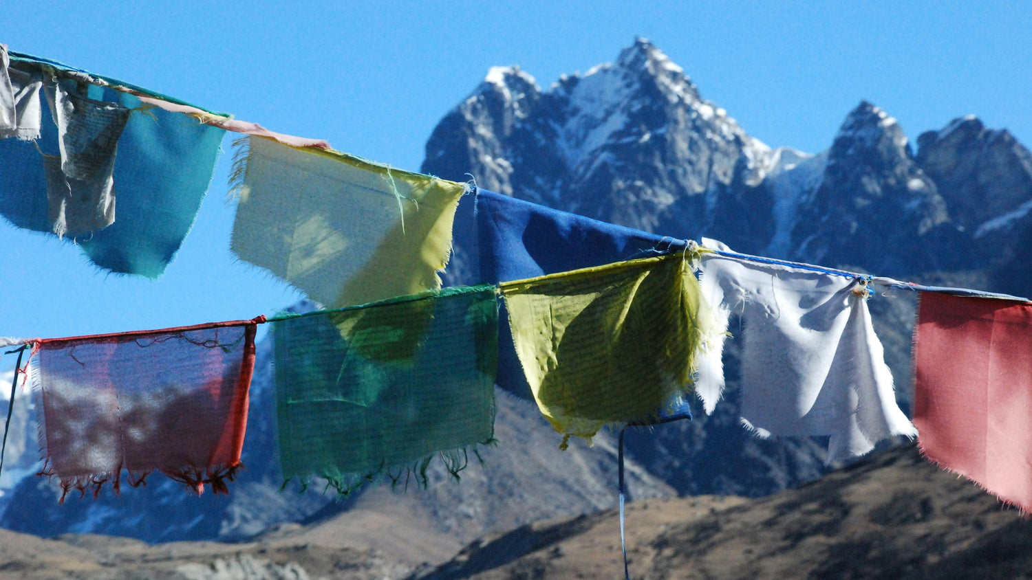 QC LAB: HOW STRONG ARE HIMALAYAN FIXED LINES?