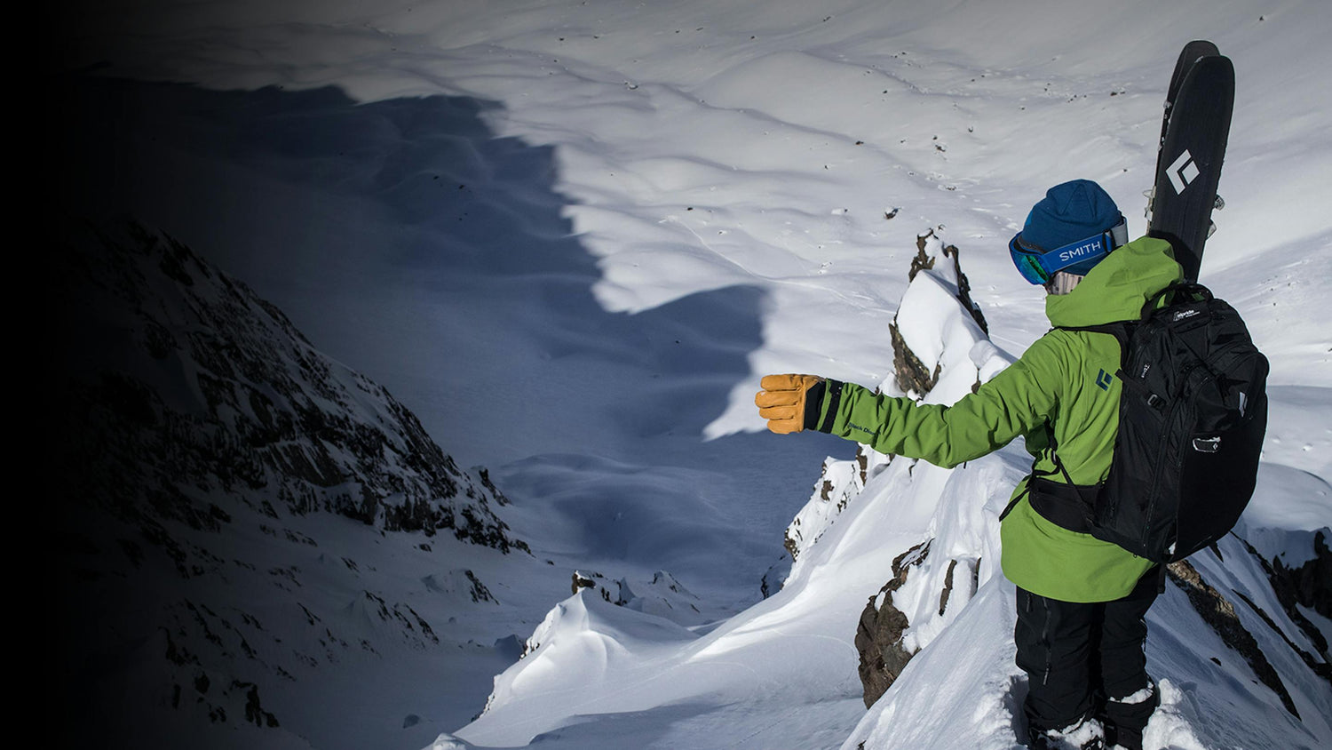 THE SAN JUAN SERIES: EPISODE 3 — PERSPECTIVE