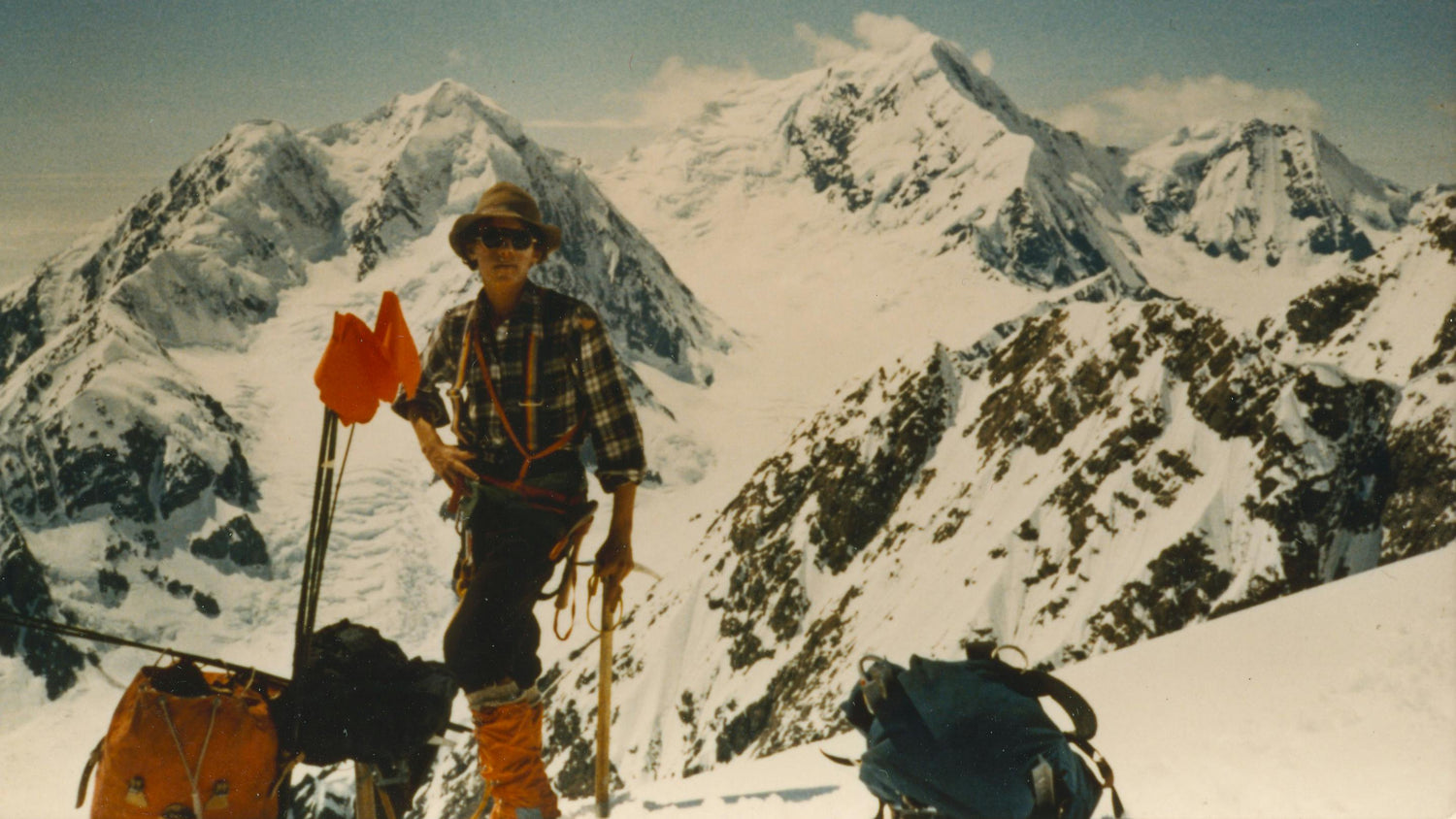 PETER METCALF: COMMITTED TO MAKING A DIFFERENCE