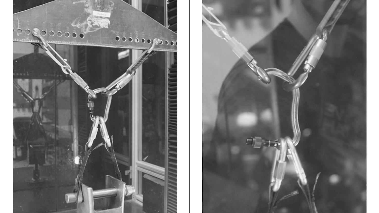 QC LAB: OFF-AXIS AND TRI/QUAD-AXIAL LOADING