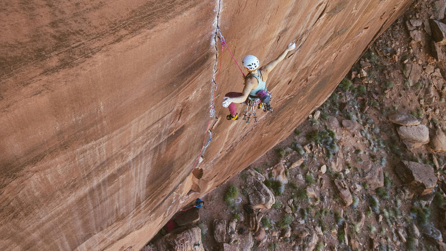 QC LAB: DO ROPES NEED TO REST BETWEEN FALLS?