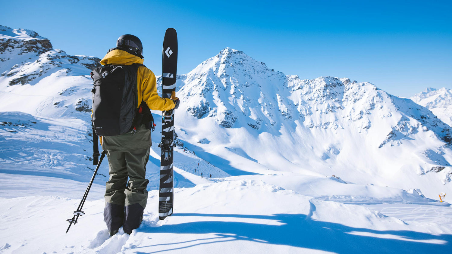 Jérémy Prevost: Ten