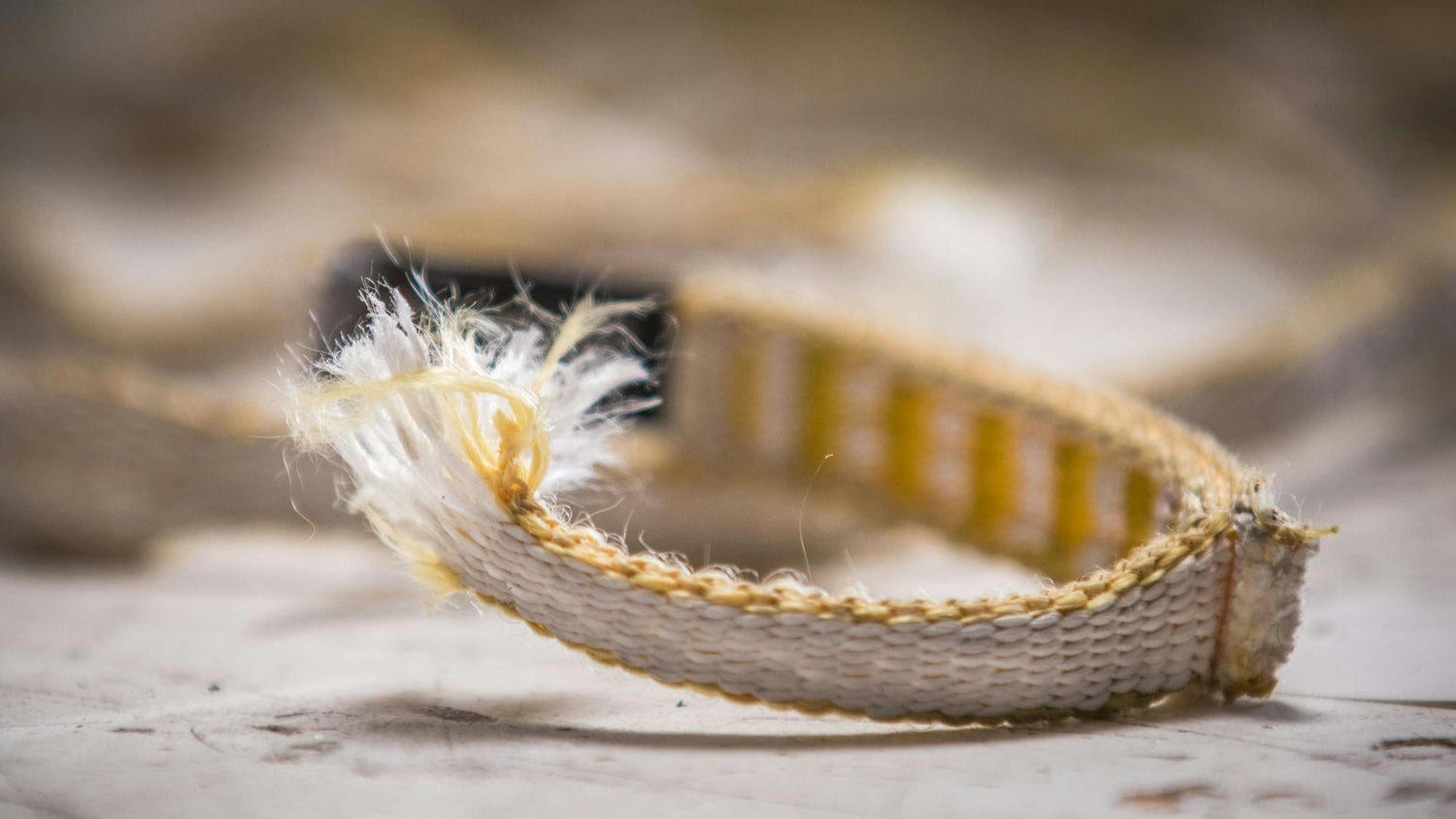 QC LAB: EXTENDING A CAM SLING