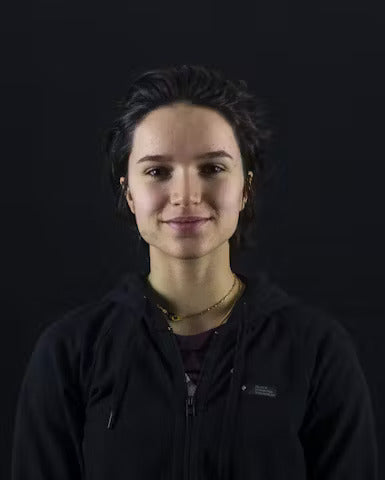 Oriane Bertone