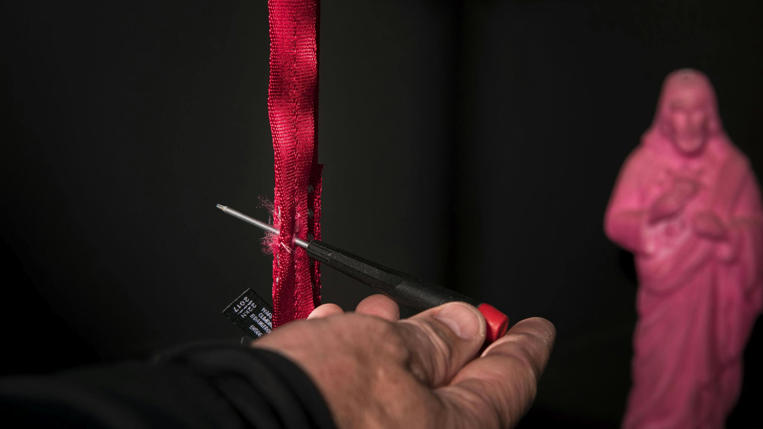 QC LAB: THE DANGERS OF MODIFYING YOUR GEAR