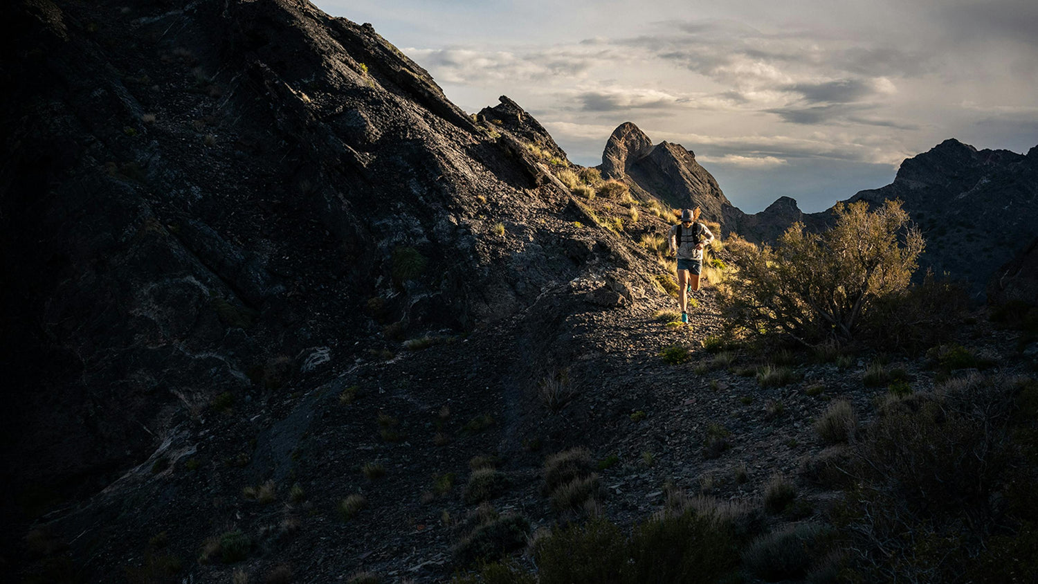 THE BD BETA: EPISODE 5