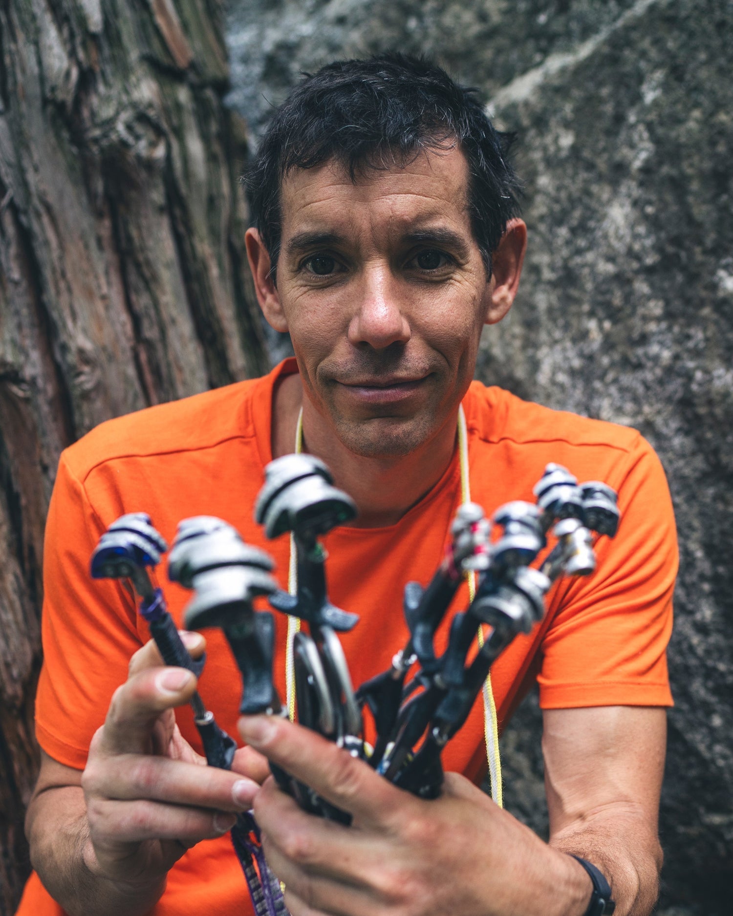 Alex Honnold