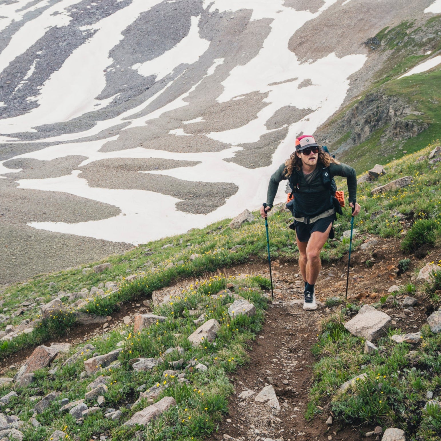 THE SOUTHWEST CLASSIC – Black Diamond Europe