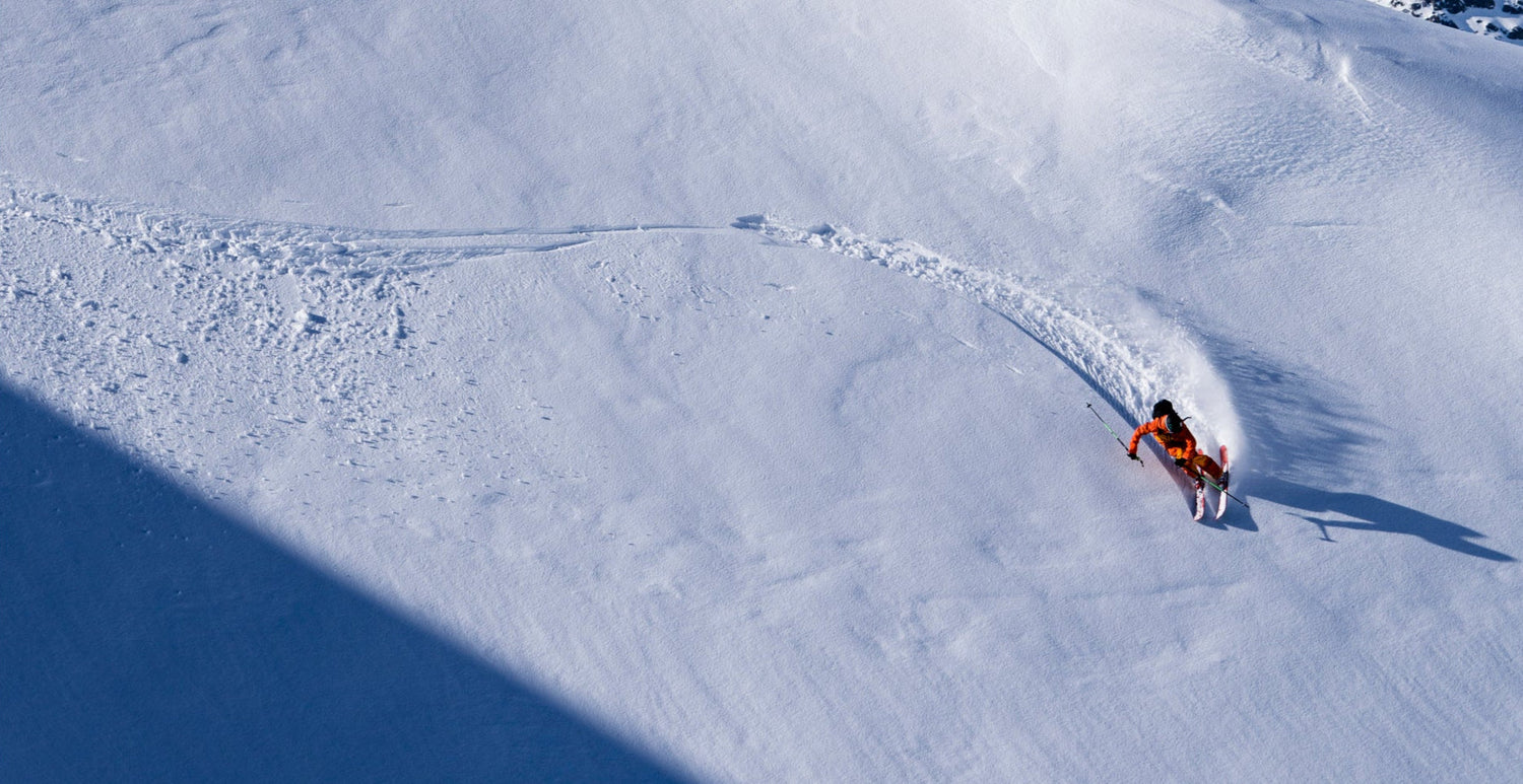 Introducing the New Impulse Ti