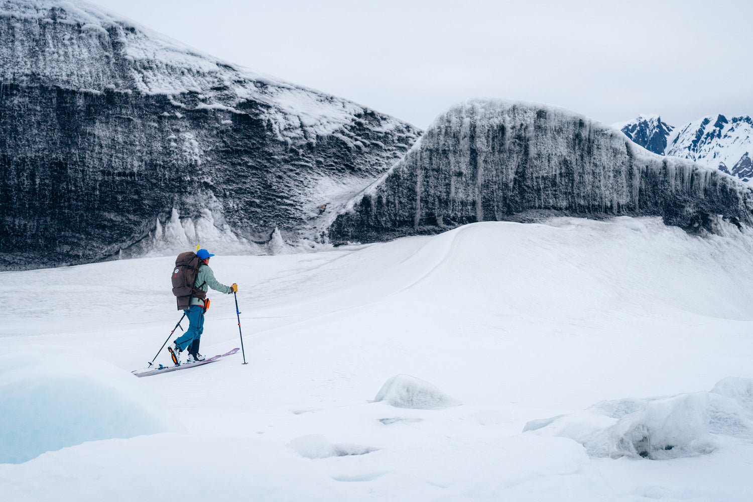 Deep Into The Community