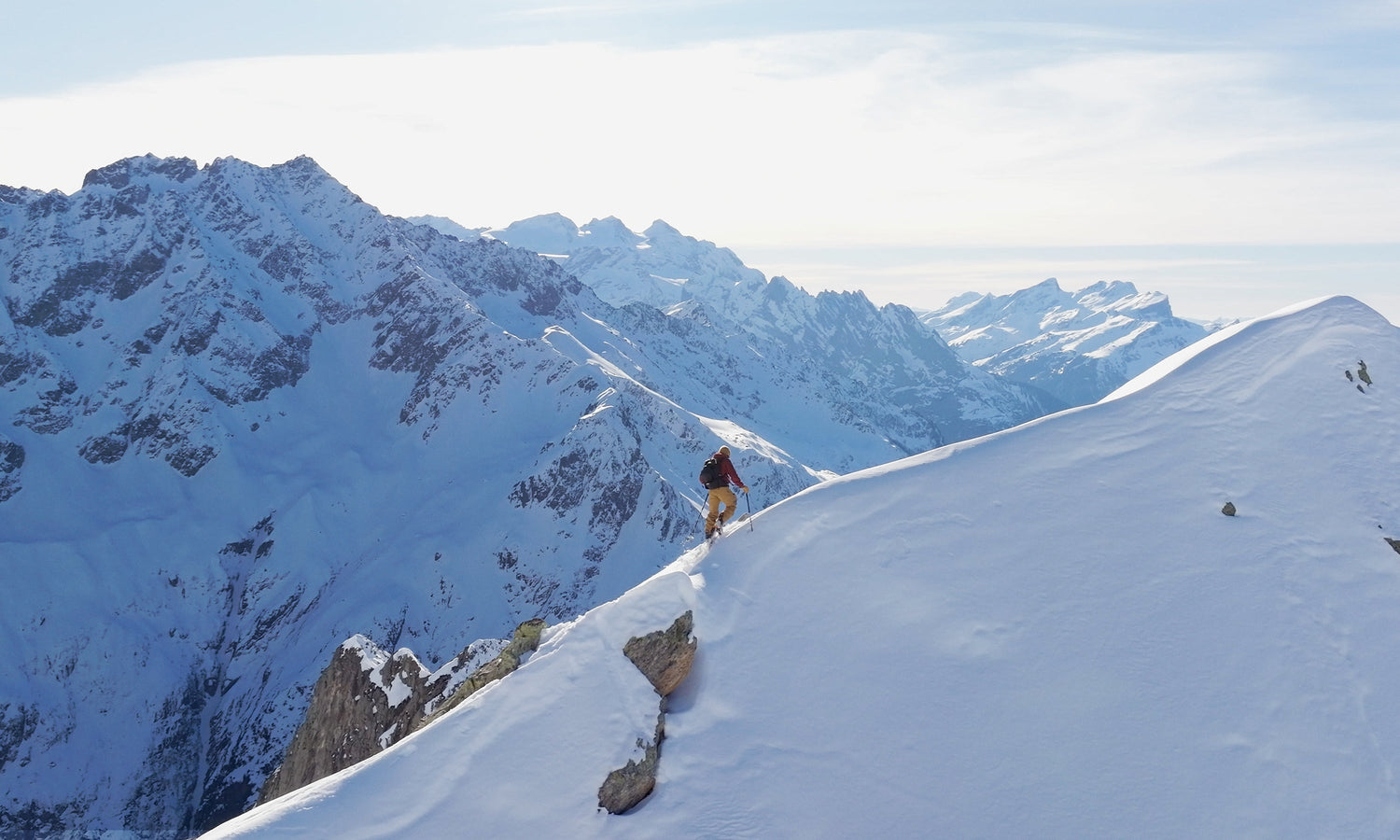 Black Diamond Presents: Lines We Choose