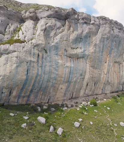 HARD SENDS with Seb Bouin—Bibliographie 9b+ (5.15c)