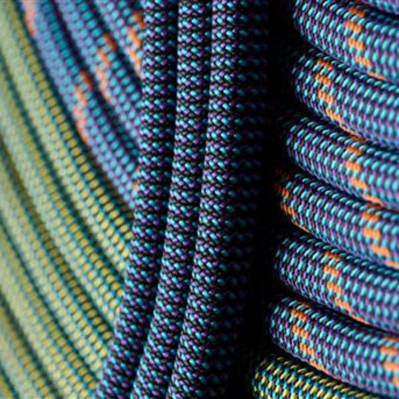 How to Choose a Climbing Rope