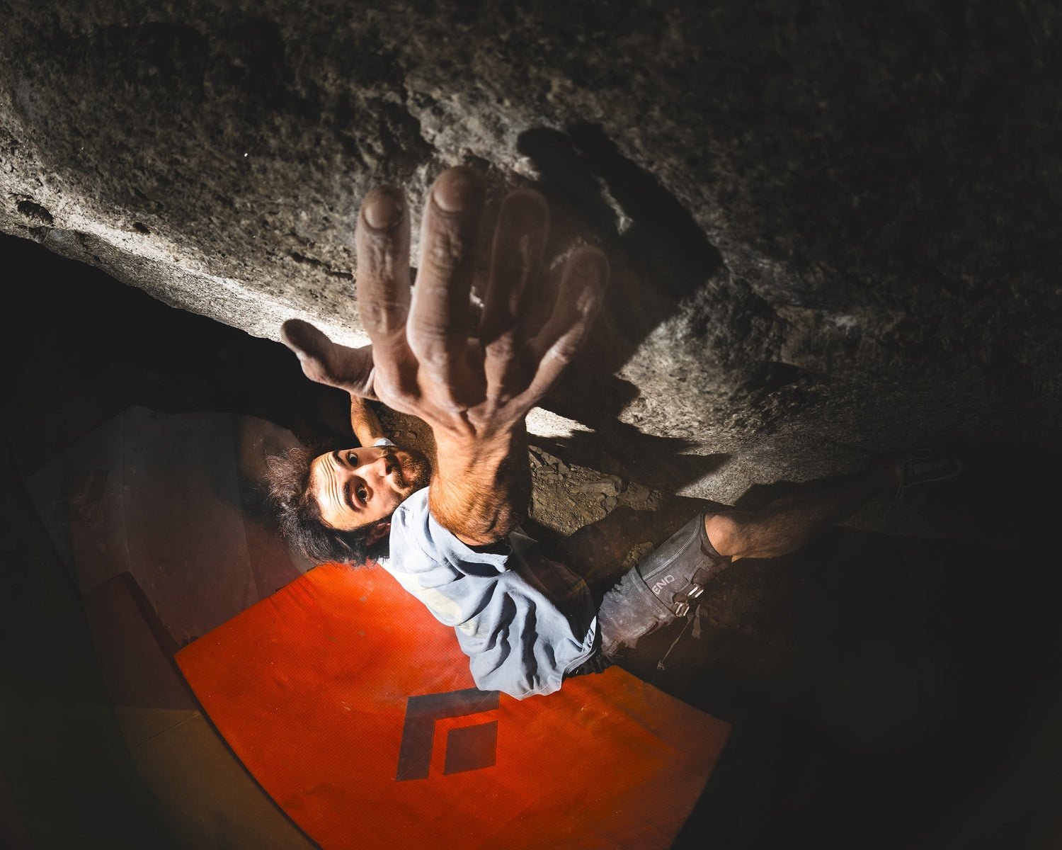 DREAM LINES: Ethan Salvo Sends Dreamcatcher & Event Horizon