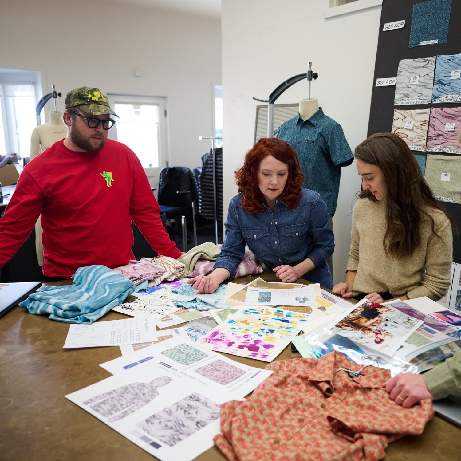 Portrait of the Artist: Heidi Lister Hevesy