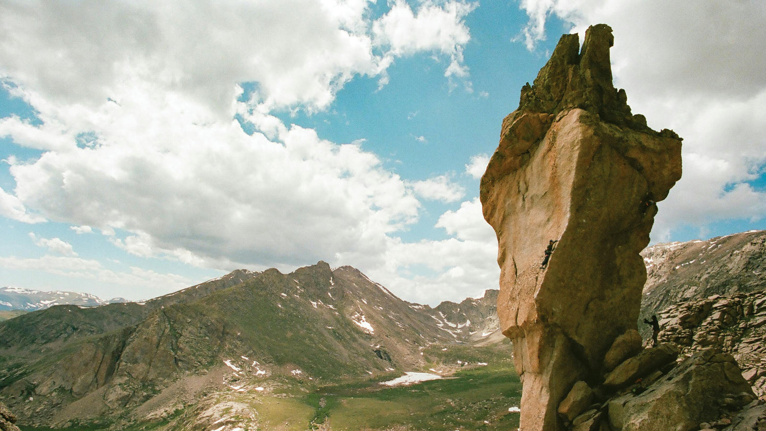 Black Diamond Presents: Doubloons