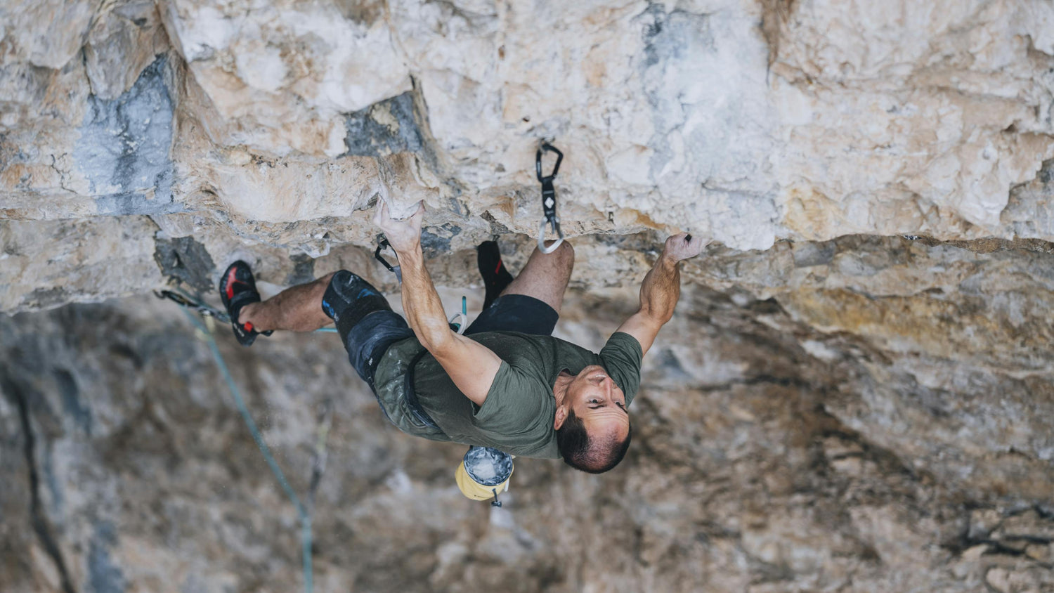 Gear Myths: Bolts are Always Bomber, Right?