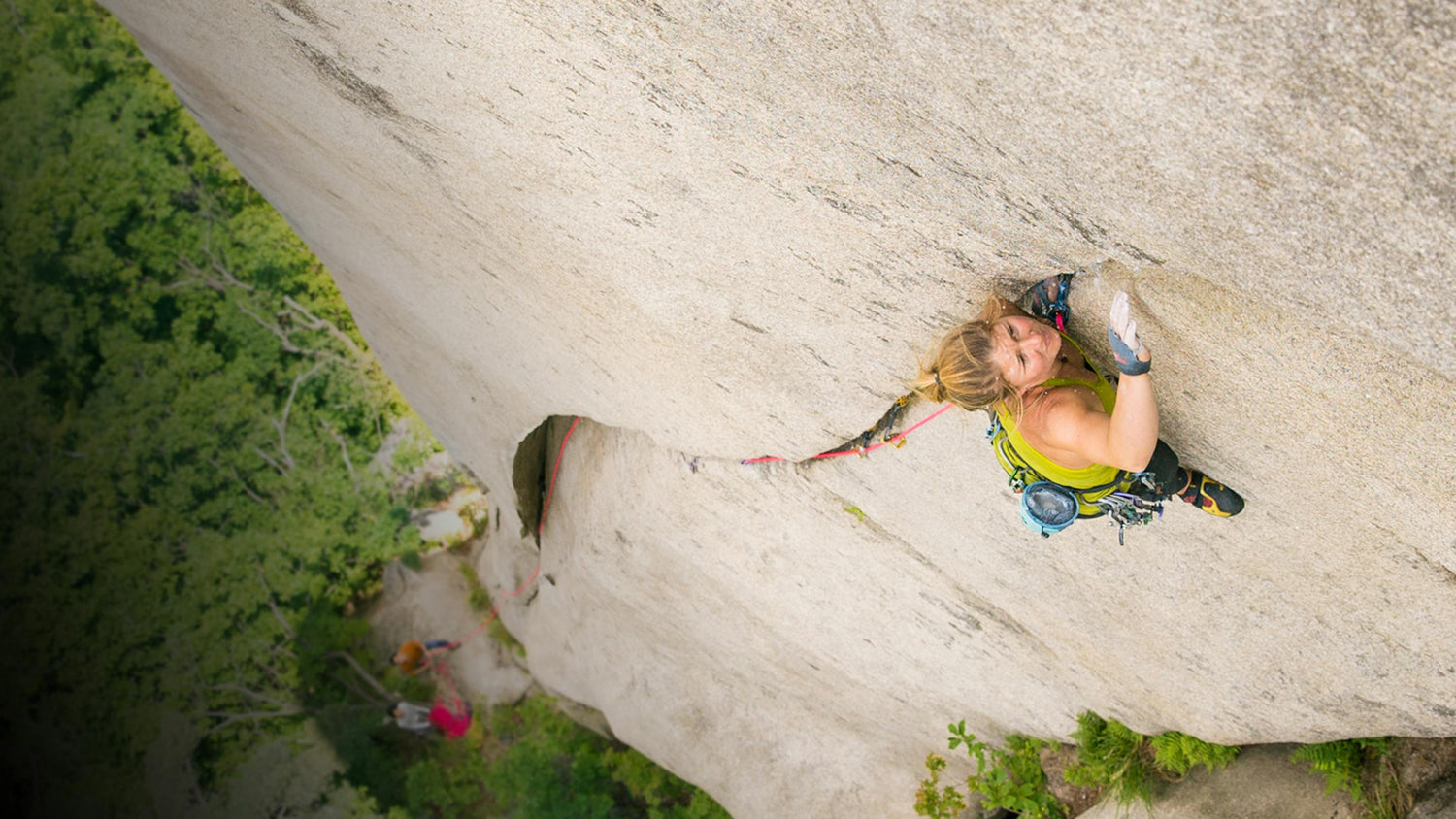 HAZEL FINDLAY IN SOUTH KOREA