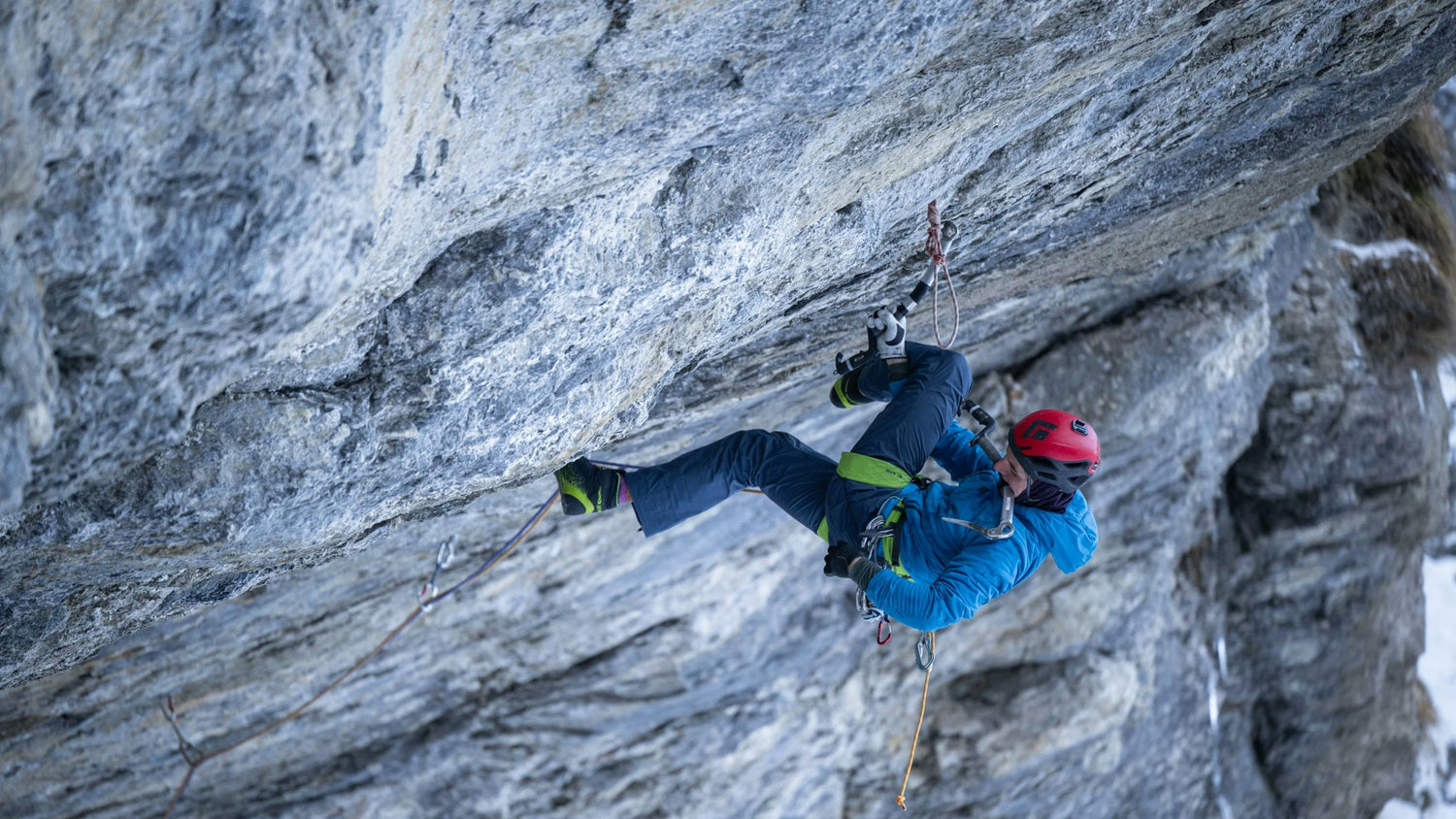 Yannick Glatthard - Hall of Fame