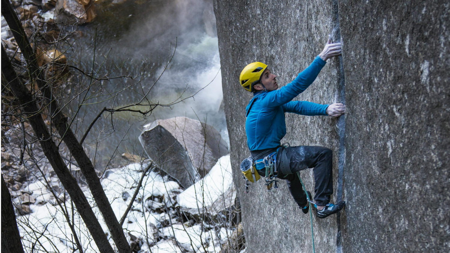 Magic Line with Carlo Traversi